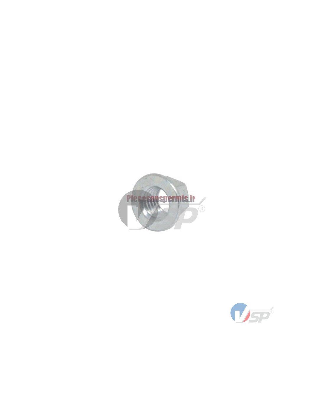Dado multiuso da 8 mm|Pieces VSP pas cher|Piecesanspermis.fr