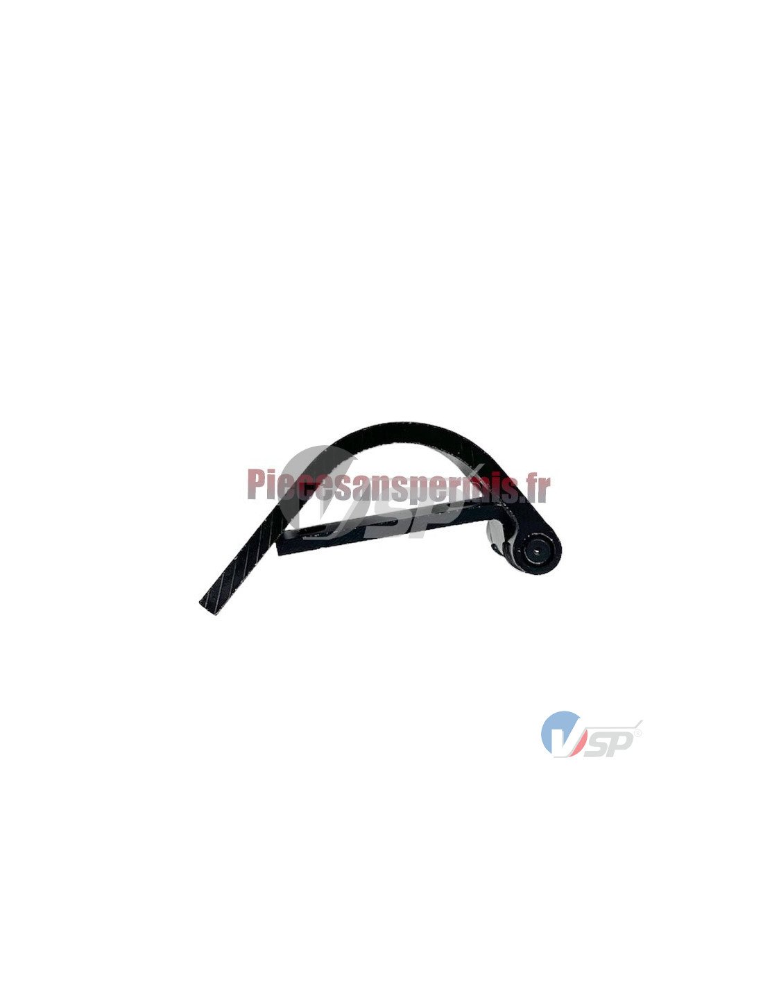 Charniere De Hayon CITROEN C3 PLURIEL Occasion Pas Cher